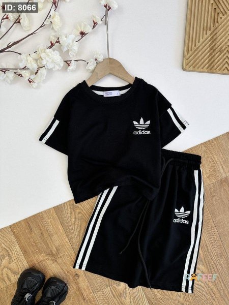 طقم تنورة adidas 631