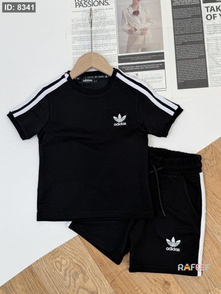 بدلة ولادي 2700 adidas