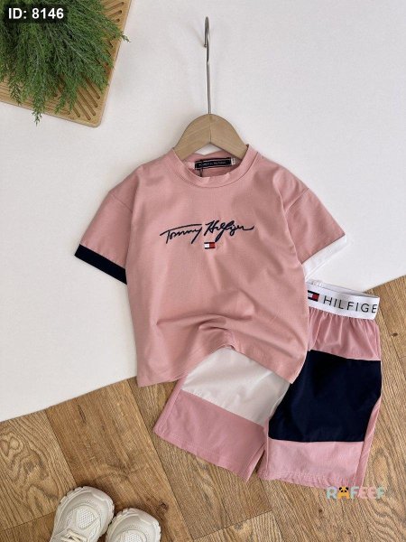 بدلة عملي 643 tommy