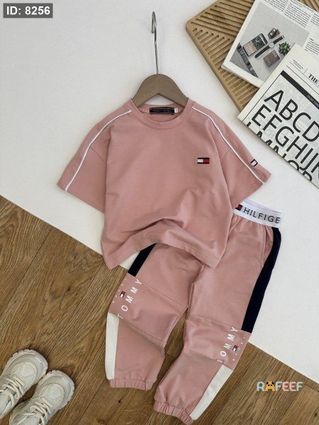 بدلة عملي TOMMY 646