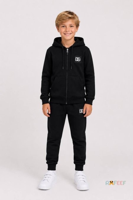 بدلة ولادي D&G