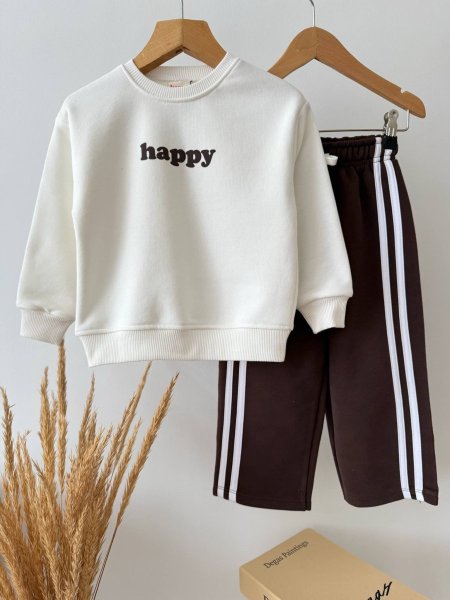 بدلة عملي habppy