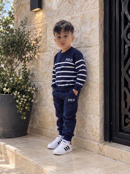 ترنج ولادي  polo 0954